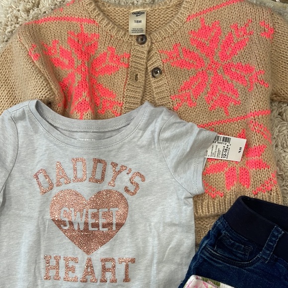 12-18m Misc Bundle - Picture 2 of 8